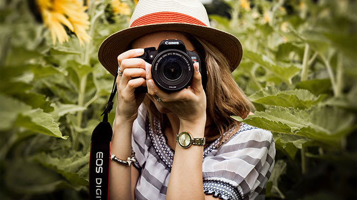 photography courses-T